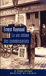 la vie intime des ciats